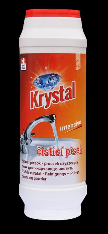 KRYSTAL - Čistiaci piesok 0,6 kg