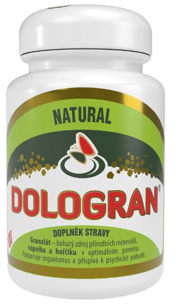 DOLOGRAN Natural 90 g