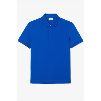 Lacoste  PH5522  Tričká a polokošele Modrá