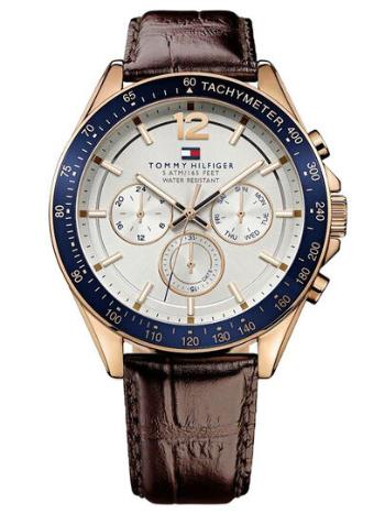 Pánske hodinky TOMMY HILFIGER 1791118 (zf066a)