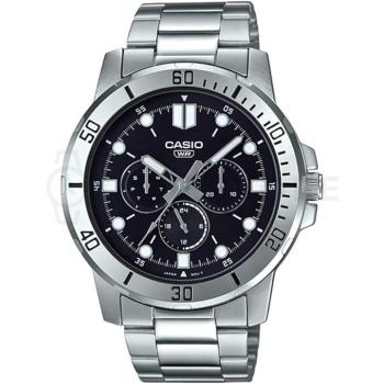 Casio Classic MTP-VD300D-1EUDF - 30 dní na vrátenie tovaru, Garancia originality