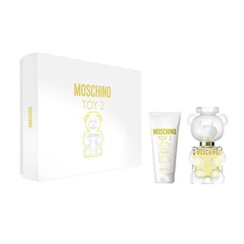 Moschino Toy 2 – EDP 30 ml + telové mlieko 50 ml