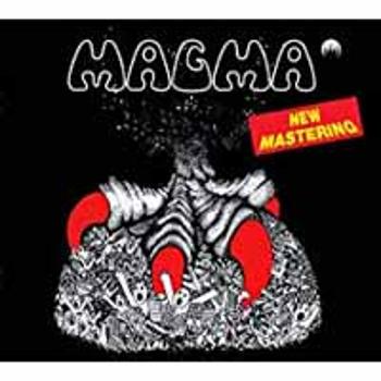 MAGMA - KOBAIA, CD