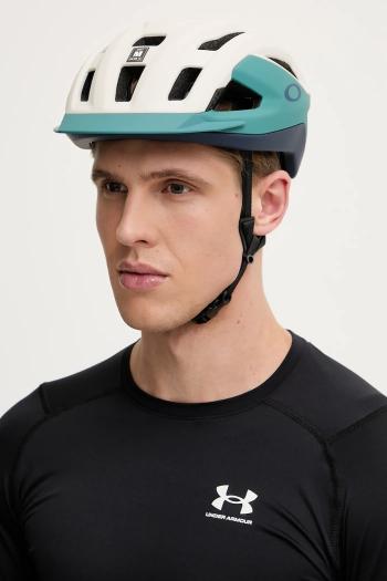 Prilba Oakley ARO3 ALLROAD biela farba, FOS901295