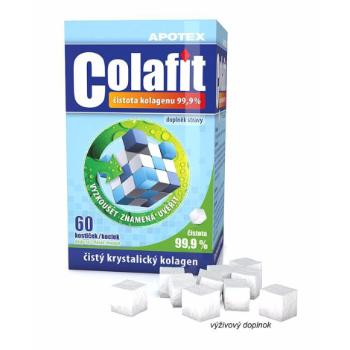 Apotex Colafit 60 kociek