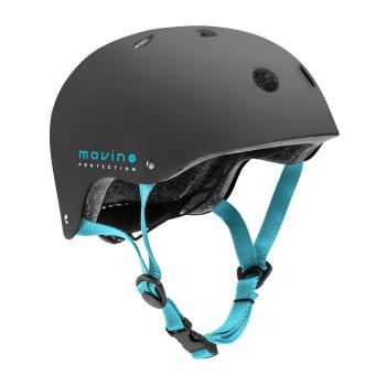Freestyle prilba Movino Graphite, M (54-58cm)