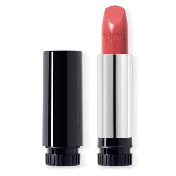 Dior Náplň do dlhotrvajúceho rúžu Rouge Satin (Lipstick Refill) 3,2 g 458 Paris