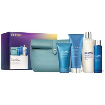 Elemis The Relaxing Body Collection darčeková sada na telo