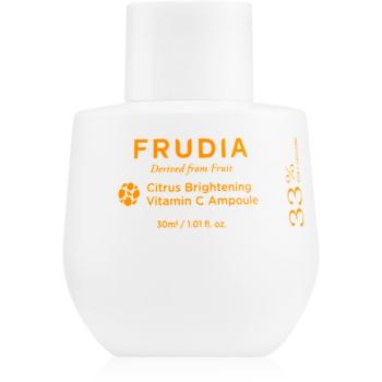 Frudia Citrus rozjasňujúce pleťové sérum s vitamínom C 30 ml