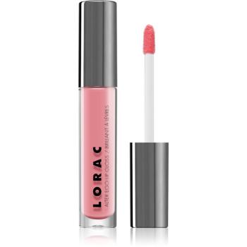 Lorac Alter Ego vysoko pigmentovaný lesk na pery odtieň Southern Belle 3,57 g