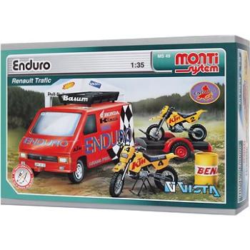 Monti System MS 49 – Enduro (8592812102109)