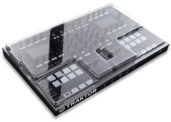 Decksaver NI Kontrol S8 Ochranný kryt pre DJ kontroler