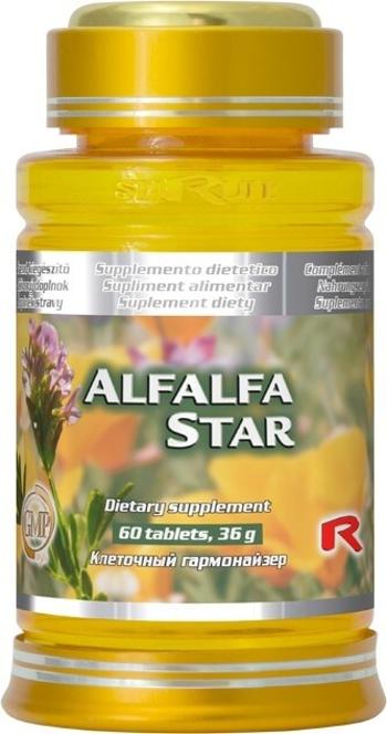 Starlife ALFALFA STAR 60 kapsúl