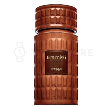 Zimaya Tiramisu Coco parfémovaná voda unisex 100 ml - 30 dní na vrátenie tovaru, Garancia originality