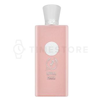 Nusuk Ajwaa Roses parfémovaná voda pre ženy 100 ml - 30 dní na vrátenie tovaru, Garancia originality