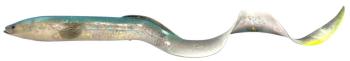 Savage real gumová nástraha real eel green lamprey - 30 cm 56 g