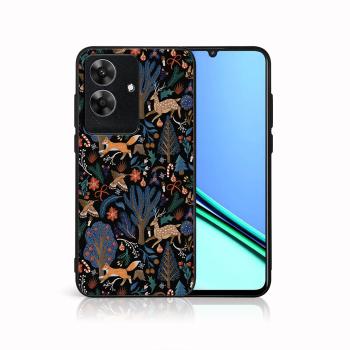 MY ART Kryt s vianočným dizajnom Realme Note 60 WINTER (071)