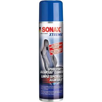 SONAX Xtreme - Pena na čistenie čalúnenia a Alcantary, 400 ml (206300)