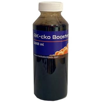 Mastodont Baits AK-cko Booster 500 ml (8594187921804)