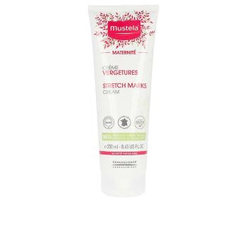Mustela Telový krém proti striám Stretch Marks (Cream) 250 ml