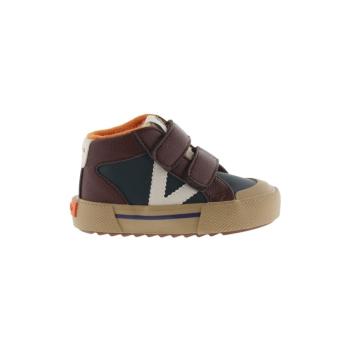 Victoria  Kids Sneakers 065193 - Verde  Módne tenisky Viacfarebná