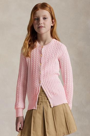 Polo Ralph Lauren - Detský sveter 128-176 cm