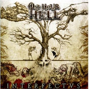 One Hour Hell - Interfectus, CD