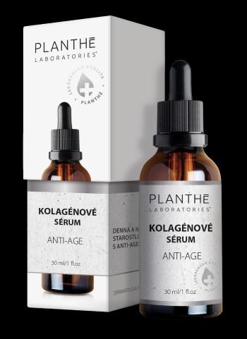 PLANTHÉ Kolagénové sérum Anti-Age 30 ml