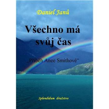 Všechno má svůj čas (999-00-035-3681-5)