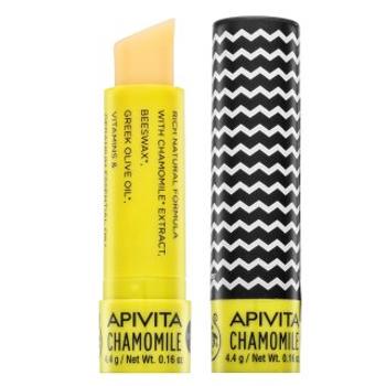 Apivita Chamomile balzsam Lip Care SPF 15 4,4 g