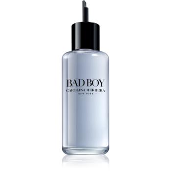 Carolina Herrera Bad Boy toaletná voda pre mužov 200 ml