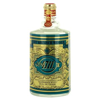 4711 Original kolínska voda bez rozprašovača unisex 150 ml