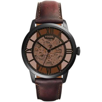 Fossil Townsman ME3098 - 30 dní na vrátenie tovaru, Garancia originality