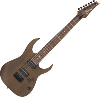 Ibanez RG7421-WNF Walnut Flat Elektrická gitara