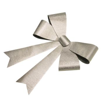 Nagy masni - ezüst 71 x 86 cm