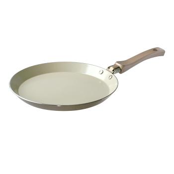 Panvica na palacinky Toro Champagne 22 cm, keramický povrch