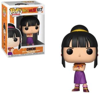 Figura Funko POP! DBZ - Chi Chi