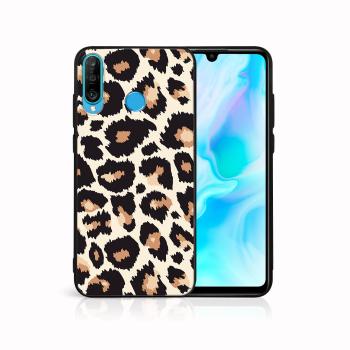 MY ART Ochranný kryt Huawei P30 Lite LEOPARD PRINT (238)