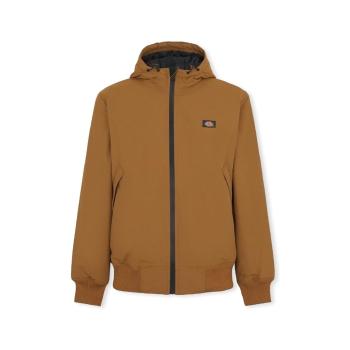 Dickies  New Sarpy Jacket - Brown  Kabáty Hnedá