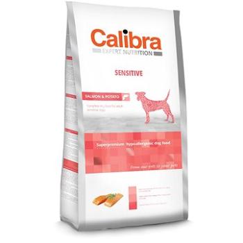 Calibra Dog EN Sensitive Salmon 2 kg (8594062086796)