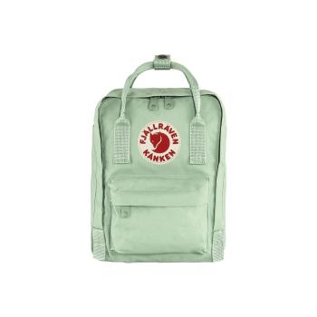 Fjallraven  FJÄLLRÄVEN Kanken Mini - Mint Green  Ruksaky a batohy Zelená