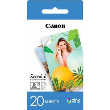 Canon ZINK ZP-2030 pre Zoemini (3214C002)