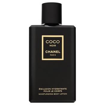 Chanel Coco Noir telové mlieko pre ženy 200 ml