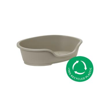 Moderná Pelech Domus 80 cm, sivá