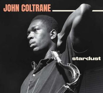 John Coltrane, Stardust (MatchBall Records), CD