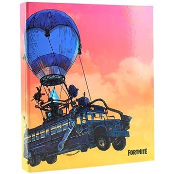 Ringbinder A4 PP Battle Bus Fortnite (5411217985939)