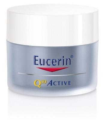 Eucerin Regeneračný nočný krém proti vráskam Q10 ACTIVE 50ml