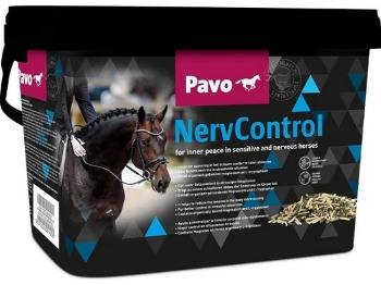 PAVO NervControl granule pre kone 3kg