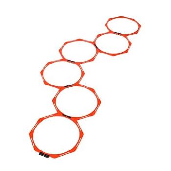 Select Octagon coordinations rings (5703543291489)