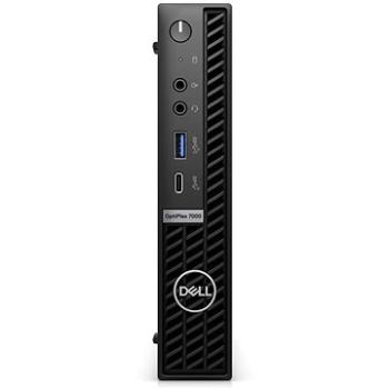 Dell OptiPlex 7000 MFF (JTHHY)